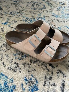 Birkenstock size 10